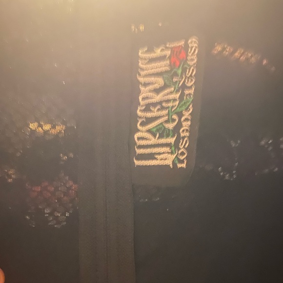 Dress, Gothic Maxi Laced Chest - Picture 14 of 16